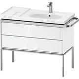 Duravit - Duravit Aurena Vanity Cabinet White High Gloss - White High Gloss