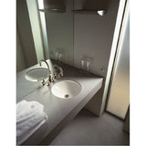 Architec Undermount Sink White
