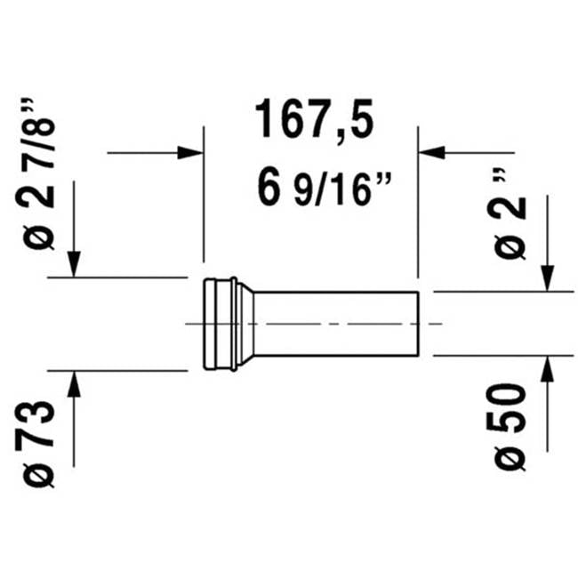 Outlet Connector
