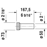 Outlet Connector
