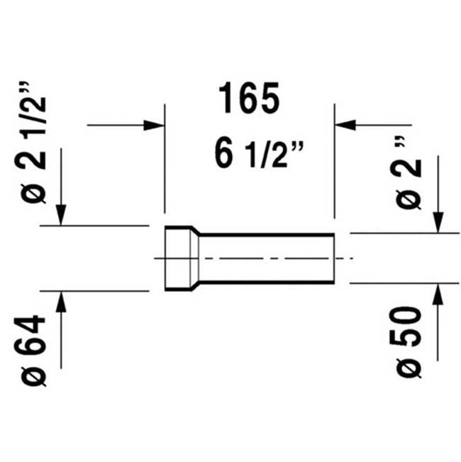 Outlet Connector