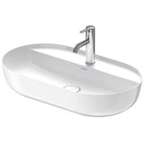Luv Washbowl White