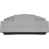 Duravit - Housing with Panel, for SensoWash Slim for St2, St3, Me, Dn and Hd2