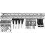 Duravit - D-Code Support Frame Gray - Gray