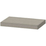 Duravit - Happy D.2 Plus Seat Cushion Gray - Gray