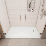 Architec Shower Tray White