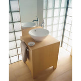 Bacino Washbowl White