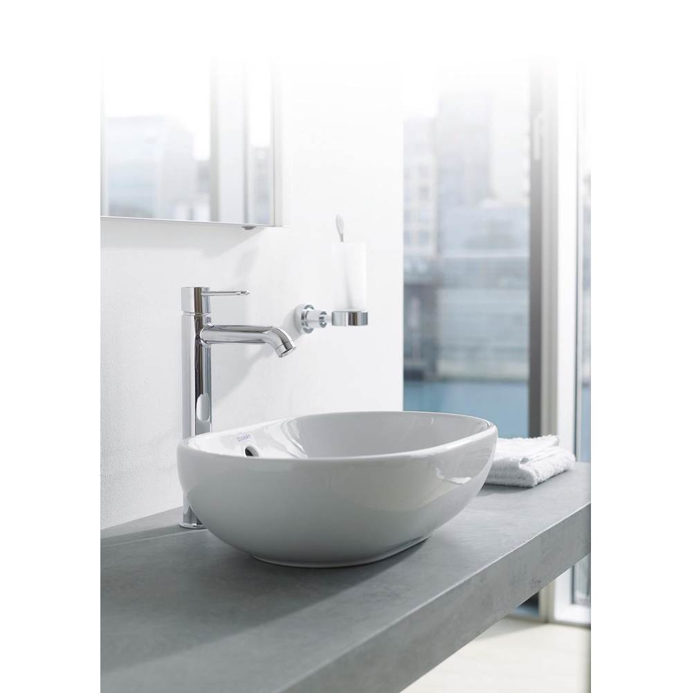 Foster Washbowl White