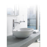 Foster Washbowl White