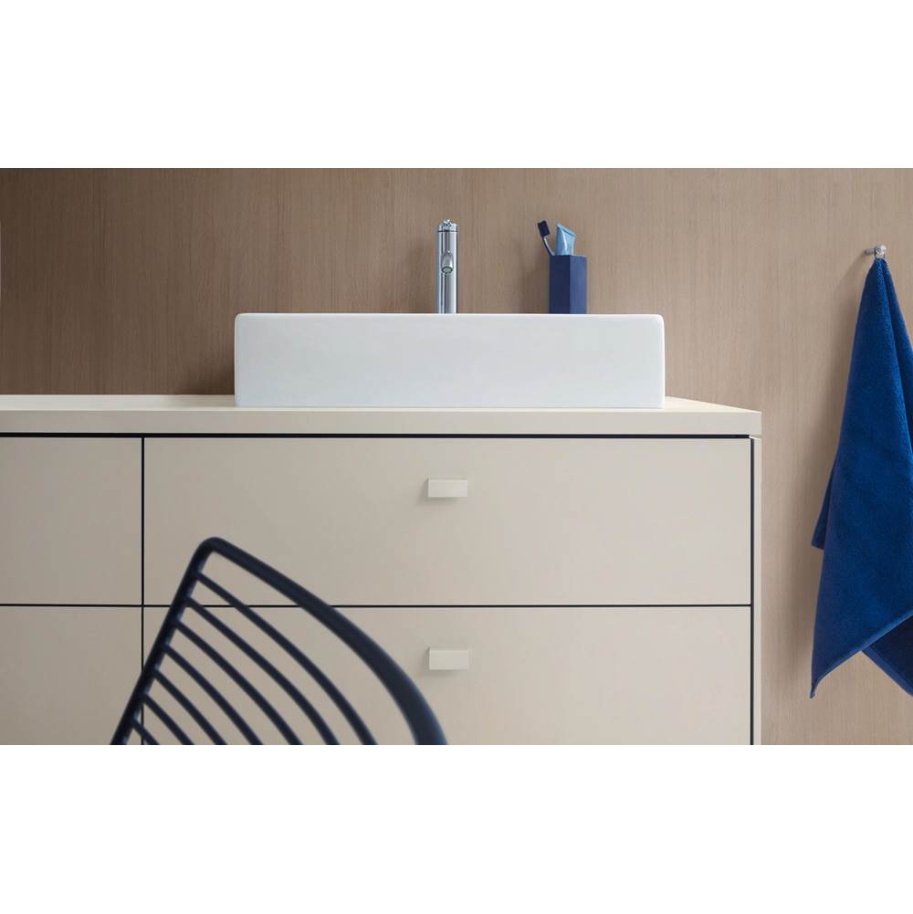 Vero Air Washbowl White