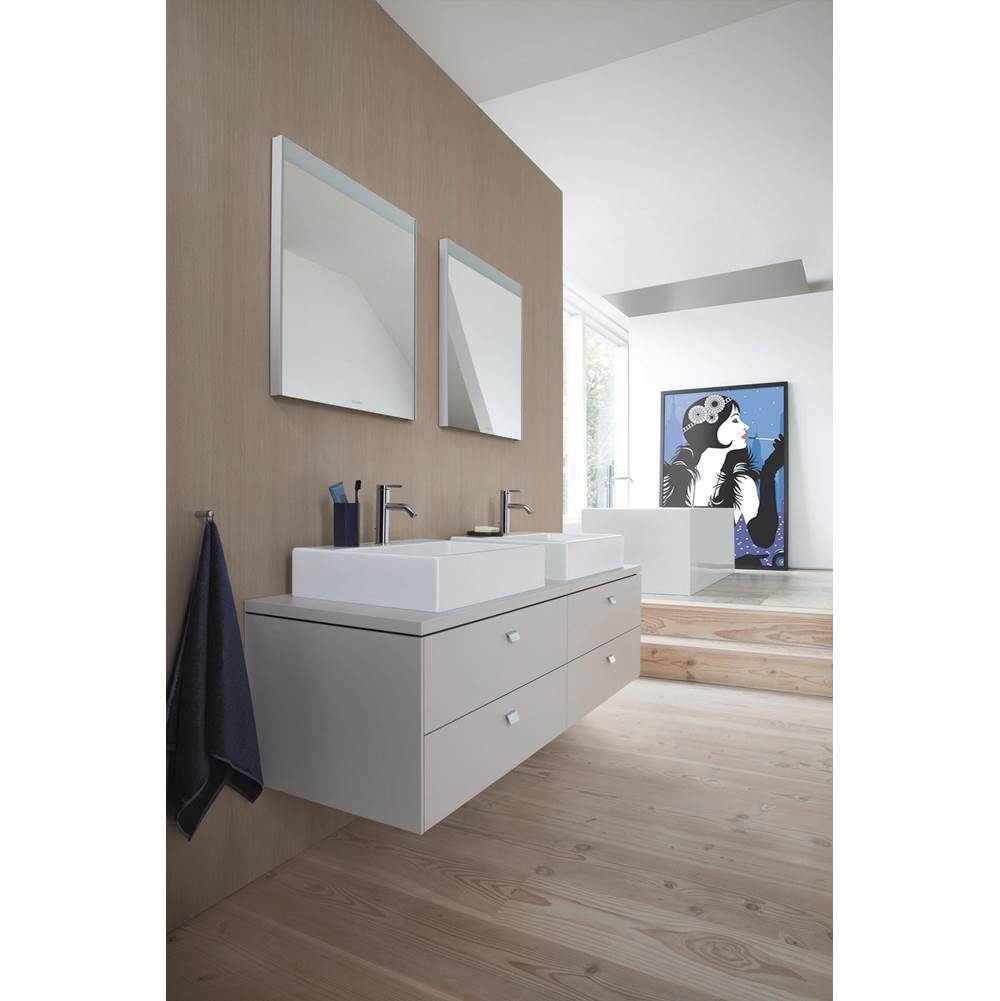 Vero Air Washbowl White