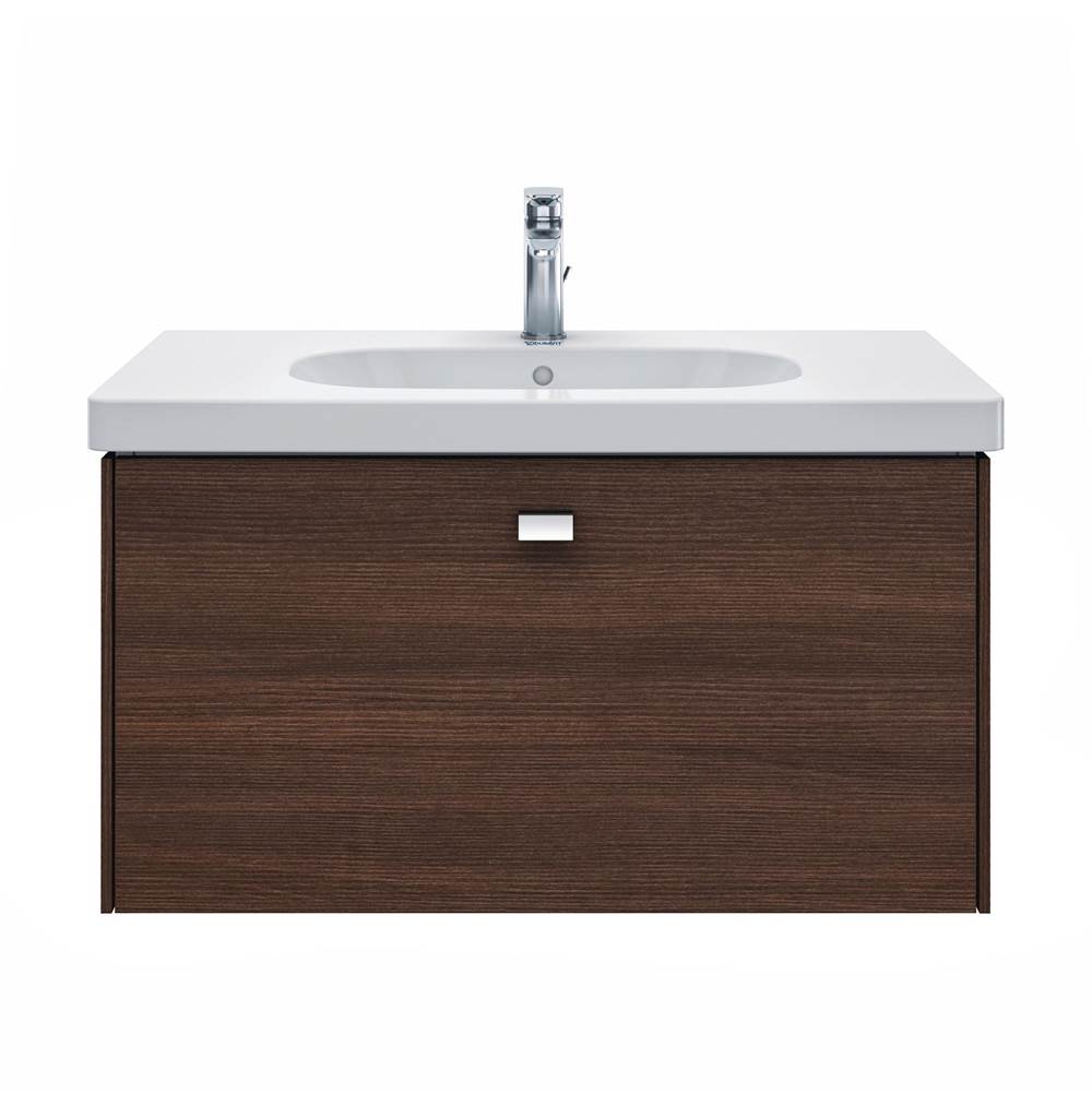 D-Code Vanity Sink White
