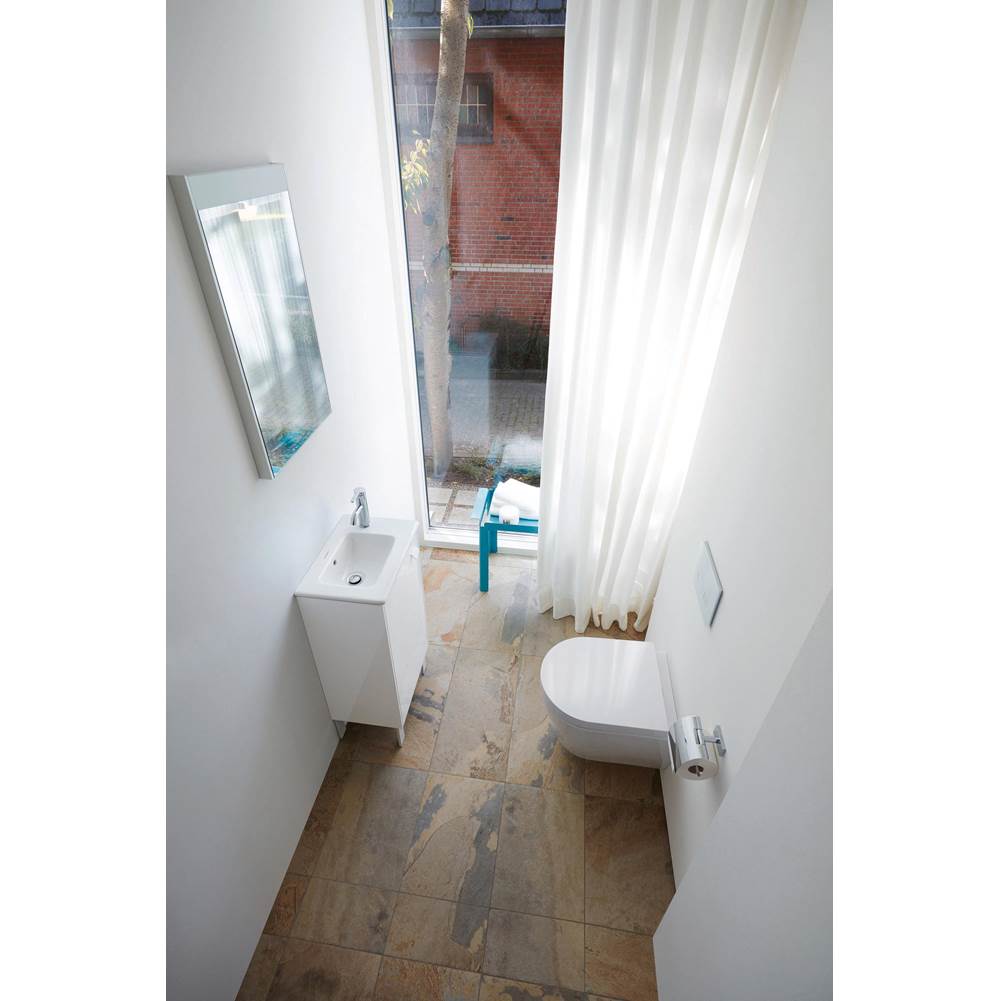 ME by Starck Toilet Seat White