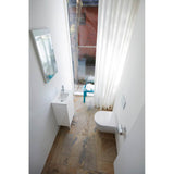 ME by Starck Toilet Seat White