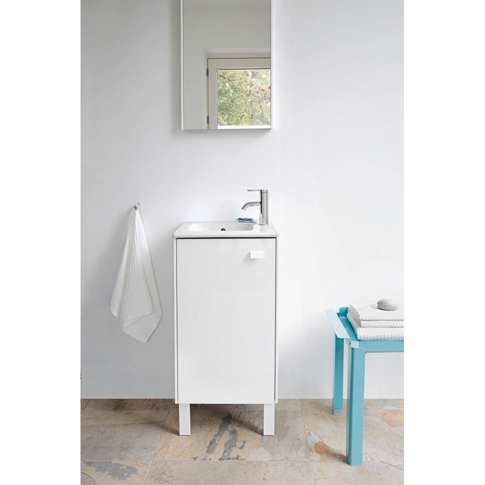 ME by Starck Small Handrinse Sink White