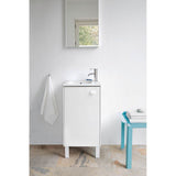ME by Starck Small Handrinse Sink White