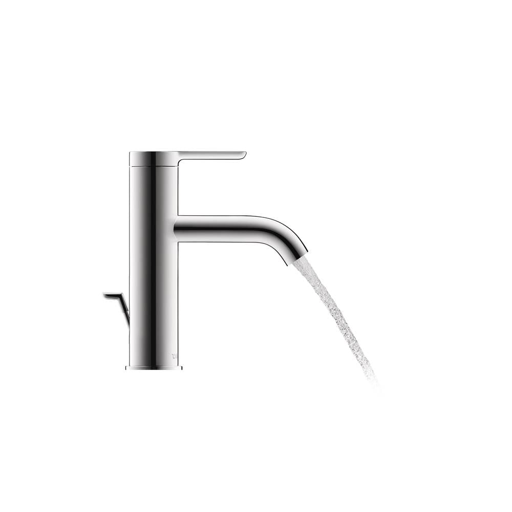 C.1 Single Lever Washbasin Faucet Chrome