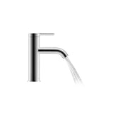 C.1 Single Lever Washbasin Faucet Chrome