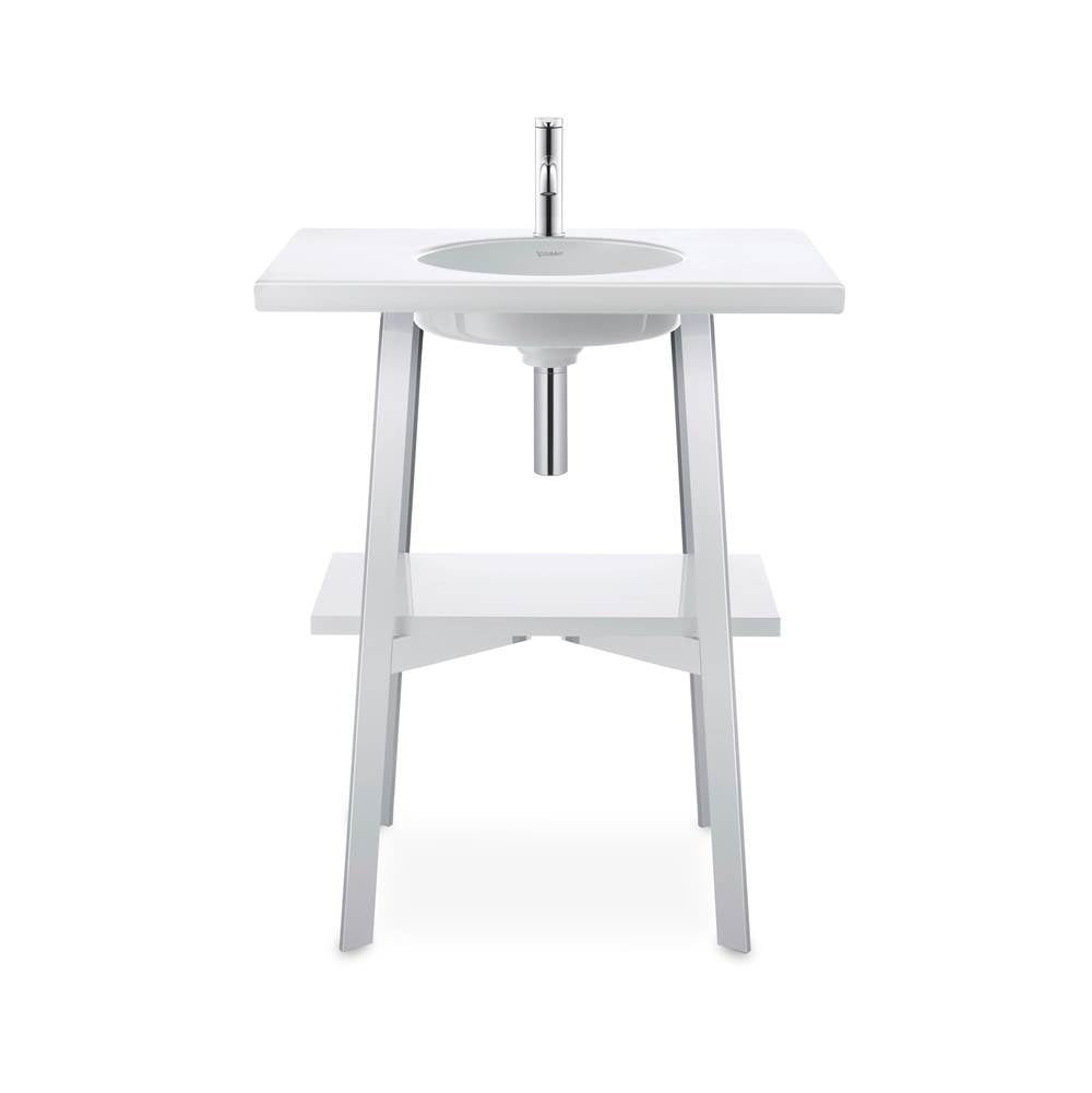 Design Siphon Chrome