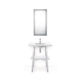 Design Siphon Chrome