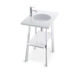 Design Siphon Chrome