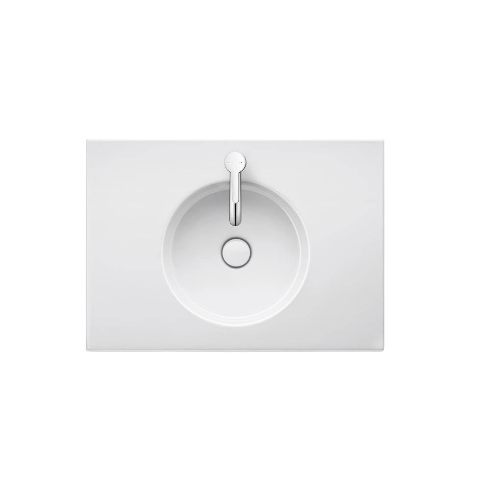 Design Siphon Chrome