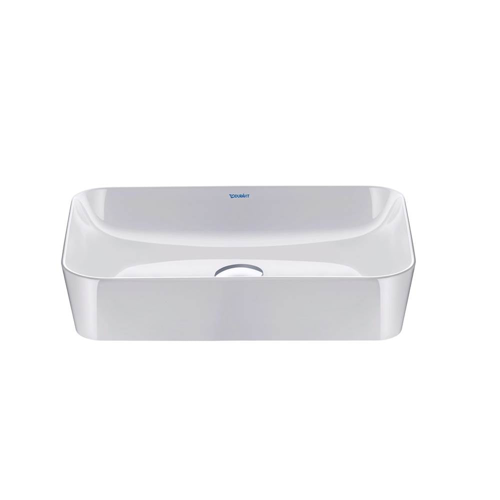 Cape Cod Washbowl White