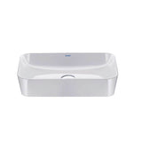 Cape Cod Washbowl White