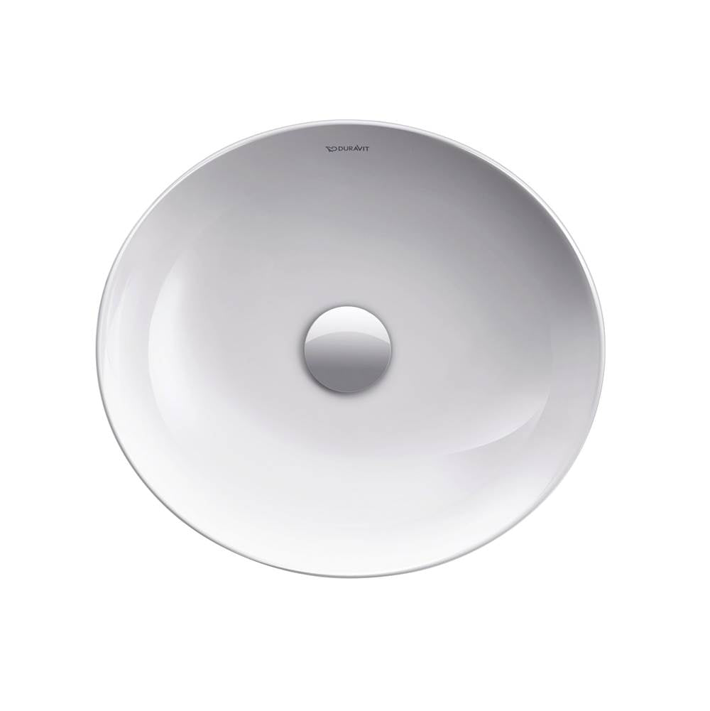Cape Cod Washbowl White