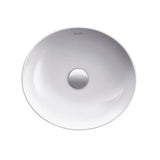 Cape Cod Washbowl White