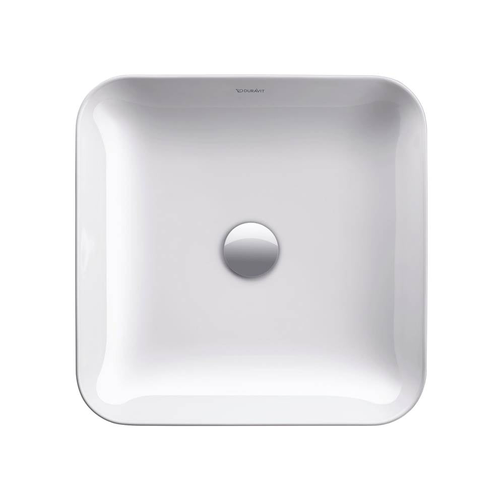 Cape Cod Washbowl White