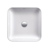 Cape Cod Washbowl White