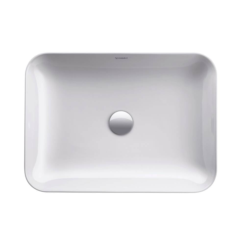 Cape Cod Washbowl White