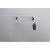 D-Code Tub Handle Chrome