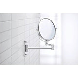 D-Code Cosmetic Mirror Chrome