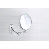 D-Code Cosmetic Mirror Chrome