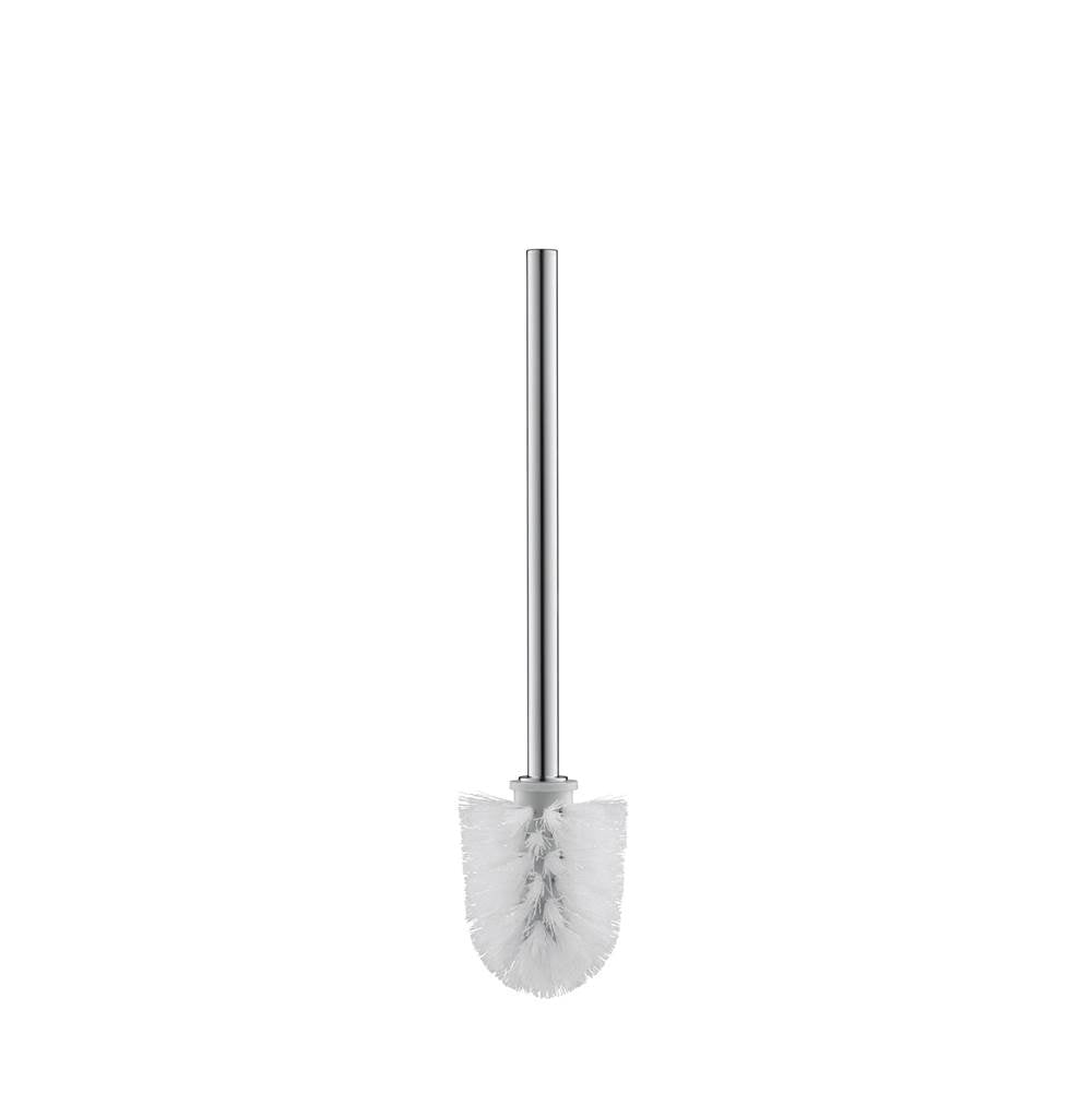 D-Code Brush Set Chrome