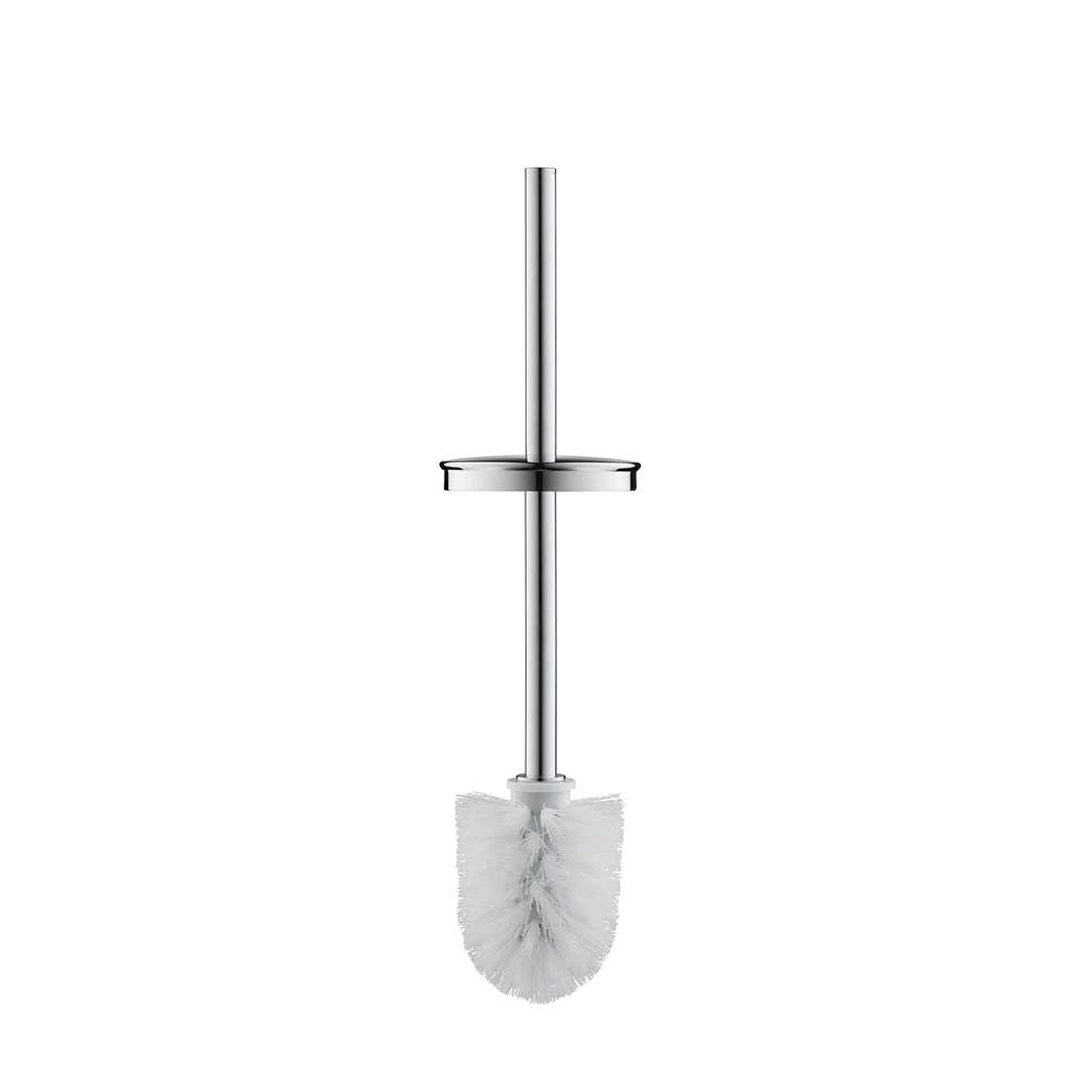 D-Code Brush Set Chrome