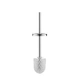D-Code Brush Set Chrome