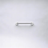 D-Code Tub Handle Chrome