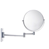 D-Code Cosmetic Mirror Chrome