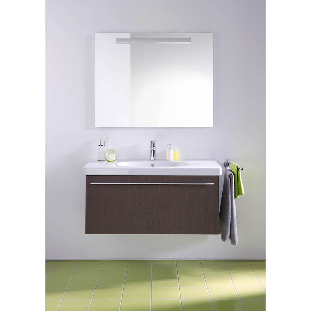 D-Code Vanity Sink White