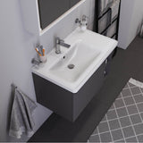 D-Neo Vanity Sink White