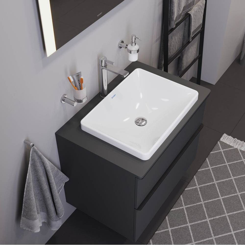 D-Neo Undermount Sink White
