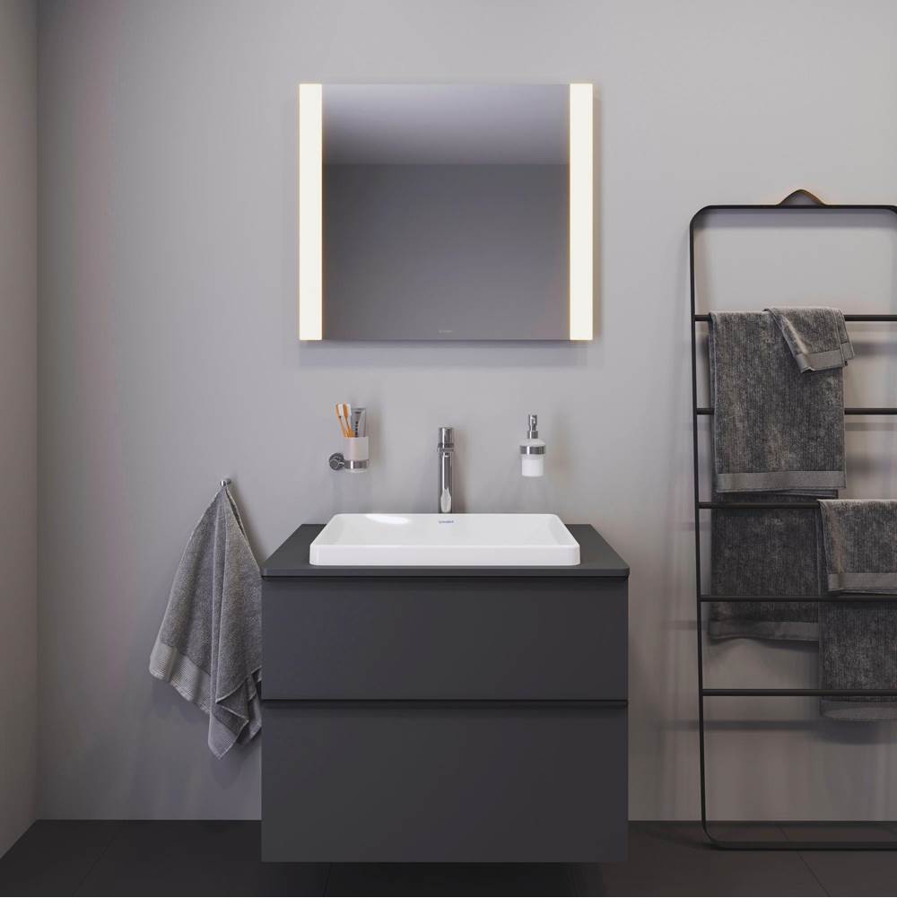D-Neo Undermount Sink White