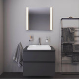 D-Neo Undermount Sink White