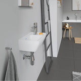 D-Neo Small Handrinse Sink White