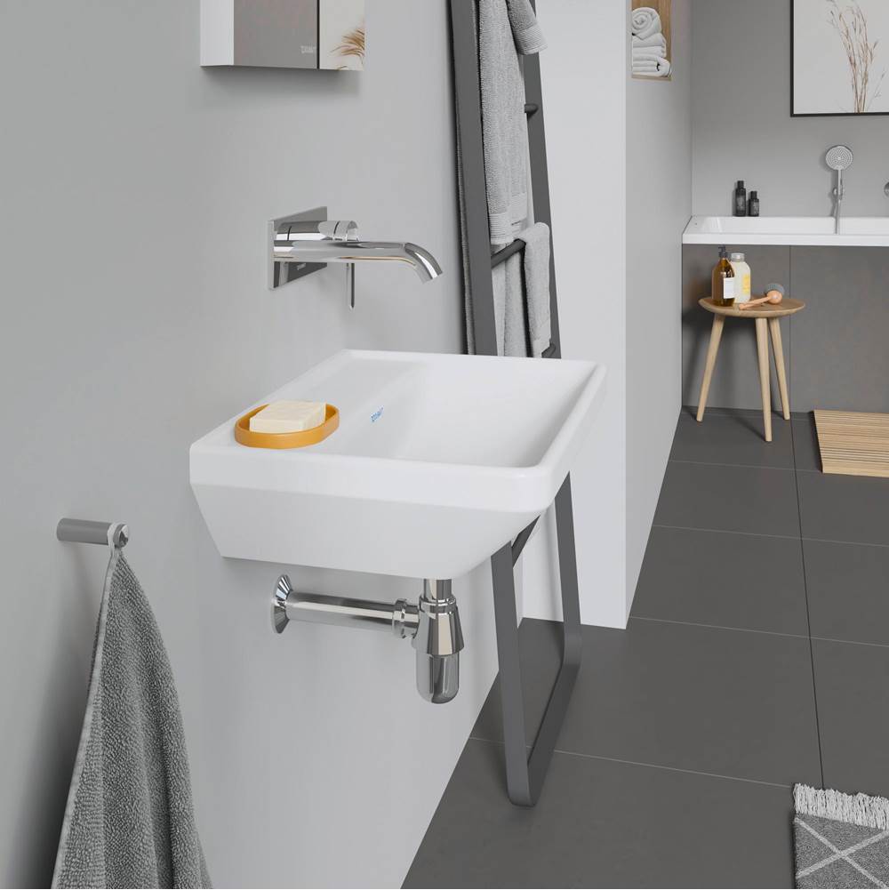 D-Neo Small Handrinse Sink White