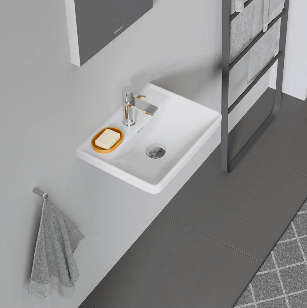 D-Neo Small Handrinse Sink White