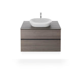 D-Neo Washbowl White